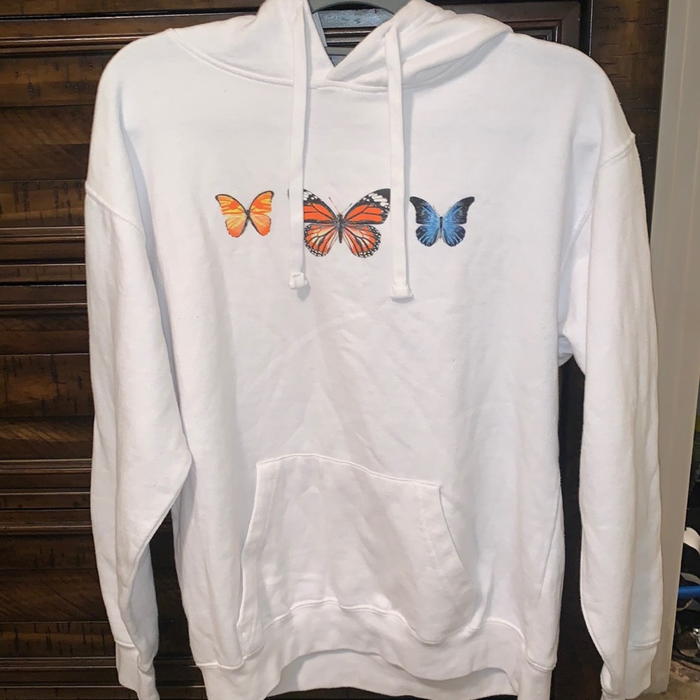 🦋Butterfly Hoodie🦋